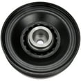 thumbnail image 4 of Dorman 594-754 Engine Harmonic Balancer for Specific Mini Models, Black Fits select: 2002-2008 MINI COOPER, 4 of 4