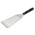 thumbnail image 1 of Pala para carne de acero inoxidable, pala multiusos, pala multifuncional para cocina, pala para carne, pala para freír, pala para pescado, pala para anguilas, 1 of 5