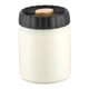 thumbnail image 1 of Recipiente hermético para almacenar alimentos, multiusos, sellado al vacío, para café Blanco como la leche, 1 of 8