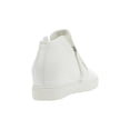 thumbnail image 5 of Steve Madden Women's Click Casual Hidden Wedge Sneakers, 5 of 5