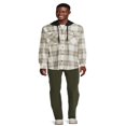 thumbnail image 2 of CHOK Men‘s 5-Pocket Micro Corduroy Pants, 2 of 5