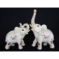 thumbnail image 1 of Feng Shui Import LLC 3976 Éléphants Ivoire, 1 of 1