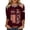 A-Wine133, variant on Puliio USA 250th Anniversary T-Shirt for Womens 3/4 Sleeve 1776-2026 Tee Tops USA 250 Years Distressed American Flag Graphic 4th of July T Shirt