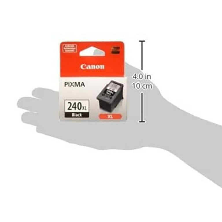 Amazon.com: PG 240 CL 241 Ink Cartridge for Canon PG-240 CL