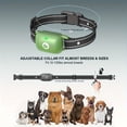 thumbnail image 4 of Advanced Smart Dog Training Collar with Remote - 2600FT Range, 3 Modes (Beep, Vibration, Safe Shock), Ideal for Dog Trainin, 4 of 10
