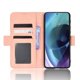 thumbnail image 5 of Funda Tipo Billetera GANGXUN para Motorola MOTO G71 5G – Tapa Flip con Tarjetero, 5 of 5