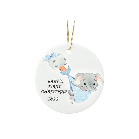 

wofedyochristmas decorations Hangs Unique Ceramic Pendant Christmas Scene Ornament Festive Christmas Ornament Christmas Tree Ornament Christmas Gift.