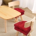 thumbnail image 6 of Homerr Outdoor Chair Cushion Patio Furniture Cushion Outdoor Waterproof Patio Cushions - U-Shaped, Thickened, 6 of 11