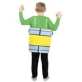thumbnail image 2 of Déguisement de Canette d'Épinards pour Enfant, 2 of 2