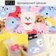 thumbnail image 2 of kpop bts bt21 cute baby series Pegatina Gao Jiahui unisex, 2 of 2