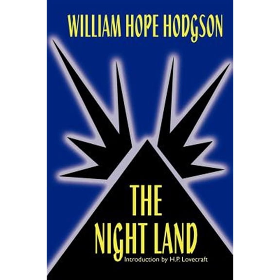 Pre-Owned The Night Land (Paperback)