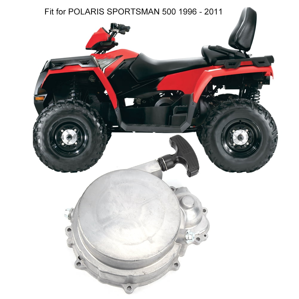 Automotive NICHE Recoil Pull Cord Starter Kit Polaris Sportsman 500 400 Magnum Scrambler C 89.9