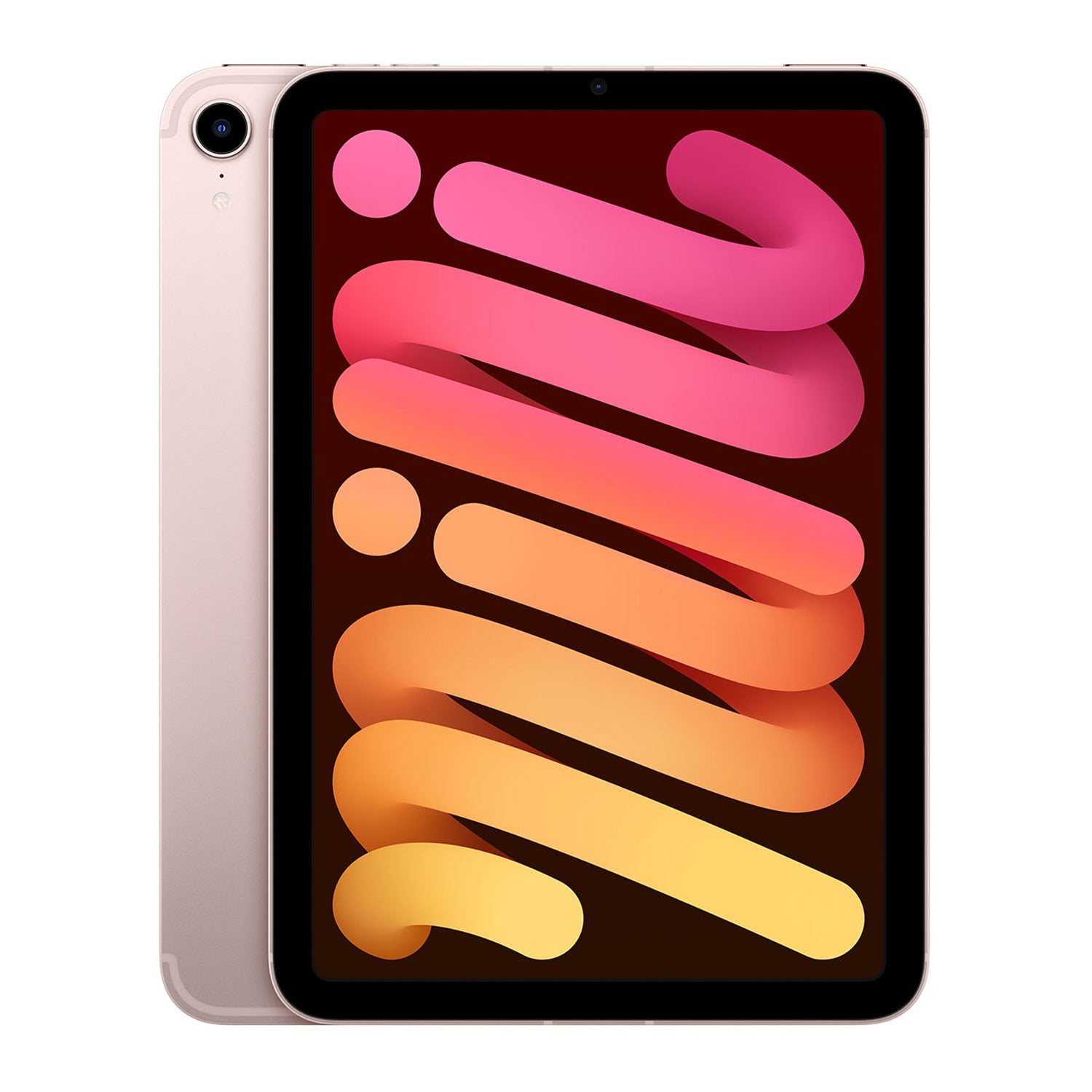 iPad mini第６世代128GB Wi-Fi + Cellular Buy iPad mini Wi‑Fi + Cellular 128GB - Space Gray - Apple