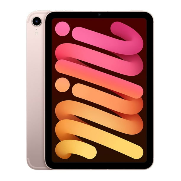 iPad mini 6 64GB Wi-Fi + Cellular SIMフリー Free Shipping! Apple 2021 iPad Mini 6th Gen, Wi-Fi +