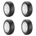 thumbnail image 1 of Paquete de 4 Llantas 205/55 R17 91H BRIDGESTONE ECOPIA H/L 422 PLUS OE, 1 of 12