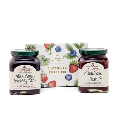 Classic Jam Collection (2 Pc)