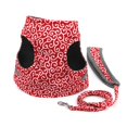 thumbnail image 3 of Cat Leash Puppy Leash Adjustable Clothes For Pets Leash Adjustable Prevent Walking Break Free Walking Lead Leash, 3 of 9