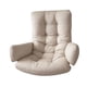 thumbnail image 1 of Cojín bohemio para columpio, hamaca, muebles de exterior y balcón. Caqui, 1 of 9