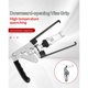 thumbnail image 5 of Overhead Valve Spring Remover Compressor Stem Engine Seal Keeper Replace Tool Valve Spring Compressor, Carbon Steel Overhead Valve Spring, 5 of 5