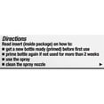 thumbnail image 4 of Nasacort 24HR Allergy Nasal Spray for Adults, Non-drowsy & Alcohol Free, 60 Sprays, 0.37 fl. oz., 4 of 5