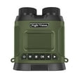 thumbnail image 4 of Infrared Night Vision Binocular Telescope 2.5K UHD 40MP Night Vision, 4 of 8