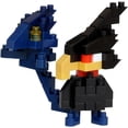 thumbnail image 4 of nanoblock - My Hero Academia - My Hero Academia Vol. 3 (Blind Box Complete Set), mininano Series Building Kit, 4 of 8