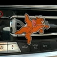 thumbnail image 4 of Rotatable Cartoon Acrylic Car Ornament with Design for Auto Interior, 4 of 5