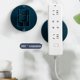 thumbnail image 1 of Gwong hogar 1 PCS Cable Envernador de 360 ​​grados Rotación Multifuncional ABS Home Uso Home Cable Línea Player Player Suministros para el hogar Gwong 21096891, 1 of 7