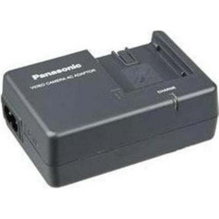 Panasonic VSK0697 AC Adapter for HDCDX1 Camcorder (Refurbished ...