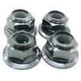 thumbnail image 1 of fastboy 4pieces Improve RC Car Performance With Wheel Lock Nut For 1/10 WLtoys K949 Style And Exquisite titanium color 1Set, 1 of 6