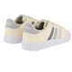 thumbnail image 3 of TENIS CASUAL ADIDAS GRAND COURT BASE 2.0 BEIGE ID3036 UNISEX 23 cm, 3 of 5