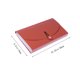 thumbnail image 2 of unbranded Organizador Expansible Para Oficina Con 13 Bolsillos En Material PP Duradero Multicolor, 2 of 5