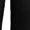 Black, variant on Women's Workout Leggings, Four Seasons Breathable Seamless Yoga Clothing Fitness Suit Sports Yoga Pants