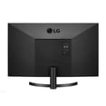 thumbnail image 3 of Monitor LG 32" HDMI VGA AMD FreeSync™ IPS FHD con estabilizador de negro (1920x1080) - 32MN50W-B (renovado), 3 of 4