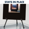 thumbnail image 5 of Quartet Tabletop Instant Easel, 14", Supports 5 lbs., Portable & Collapsible, 5 of 5