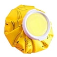 thumbnail image 4 of Bolsa de hielo mini con estampado floral de dibujos animados, ideal para uso en frío y calor, para el hogar, verano, tipo 4, 4 of 12