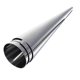 thumbnail image 4 of Non-stick Cream Horn Molds Stainless Steel, 5.5inch Pack Of 16, 4 of 5