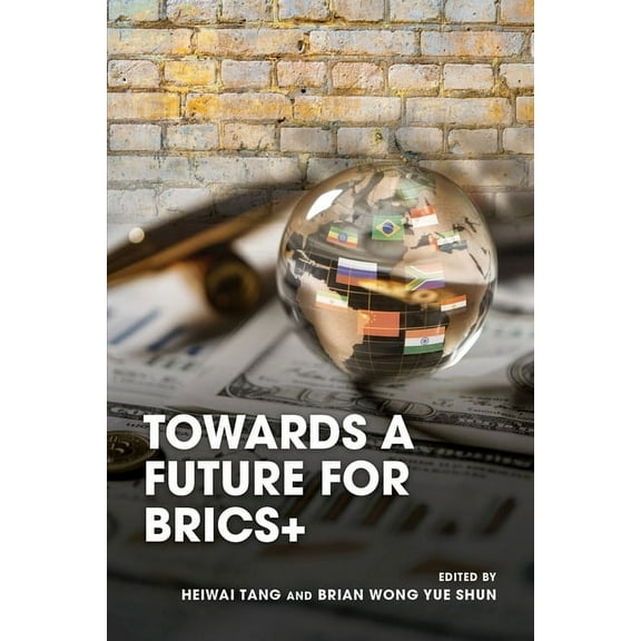 Towards a Future for BRICS , (Paperback)