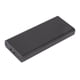 thumbnail image 4 of Adaptador De Carcasa SSD, MSATA A Carcasa De Adaptador De Carcasa USB3.0 Carcasa De Aleación De Aluminio Para Escritorios, 4 of 8