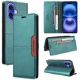 thumbnail image 2 of Case for FLOODKING iPhone 16 RFID Blocking Wallet Flip Cover Shockproof, 2 of 5