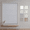 Steel Gray, variant on BlindsAvenue Cordless Cellular Shades, Room Darkening Blackout Honeycomb Blinds for Indoor Window, Thermal Insulation, Noise Reduction, White, 18"W x 48"H