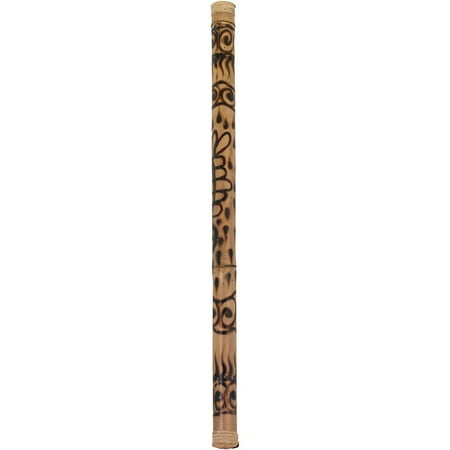 Pearl PBRSB40694 40" Bamboo Rainstick w/ Burned Finish - Rhythm Water