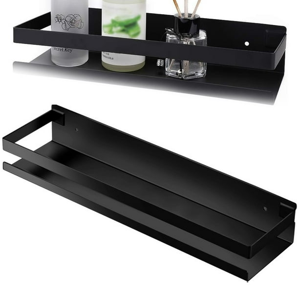 Estante de ducha para baño, cesta de acero inoxidable para baño, cocina, estante para ducha