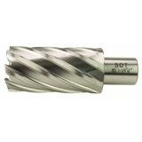 Steel Dragon Tools SDT 2 x 2 Cutting Depth High Speed Steel Annular Cutter with 3/4 Weldon Shank by