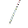thumbnail image 6 of 15 Pack Pre Wired For Smd Led Strip For Dollhouse And Miniature Room Lighting Suitable For 12V~18V Applications, 6 of 9