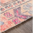 thumbnail image 6 of Mark&Day Area Rugs, 2x4 Kolham Traditional Bright Orange Area Rug, Orange Brown Beige Carpet for Living Room, Bedroom or Kitchen (2'6" x 4'), 6 of 6
