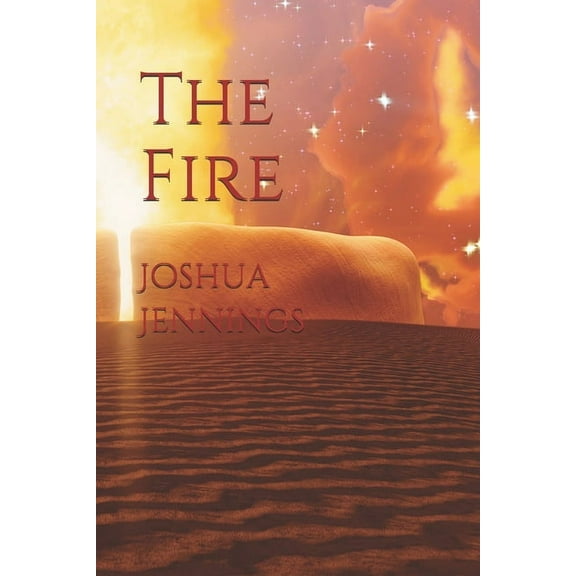 The Fire (Paperback)