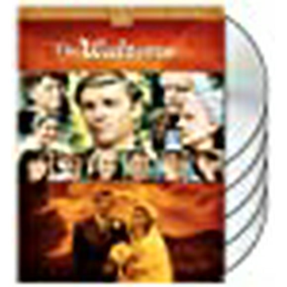 The Waltons: Season 5