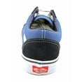 thumbnail image 4 of Vans VN000D3H Unisex Adult's Old Skool Sneakers (3.5 D(M) US Men, Navy), 4 of 5