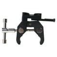 thumbnail image 4 of Multipurpose V Clamp Claw Clamp with 1.66" Opening Pliers for Photography Equipment, 4 of 8